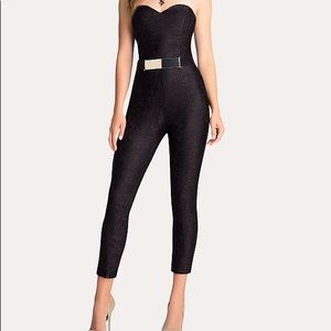 Bebe Jumpsuit